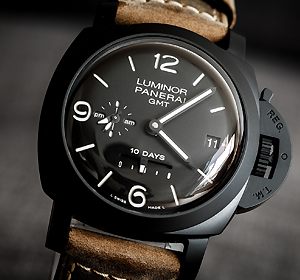 Officine Panerai