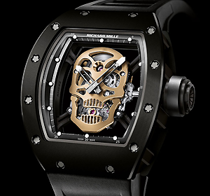 Richard Mille