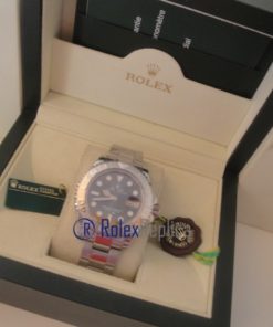 Alternative view of rolex replica yacht master I platinum 2016 orologio replica
