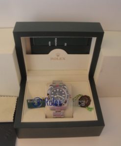 Alternative view of rolex replica submariner ceramica no data 2016 orologio replica copia imitazione