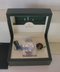 Alternative view of rolex replica datejust centenario jubilèè orologio imitazione