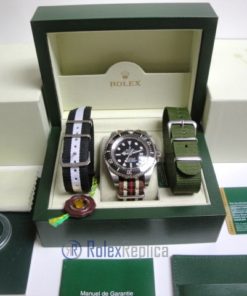 Alternative view of rolex replica deepsea seadweller ceramica cordura by gucci orologio replica