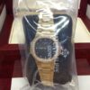 Patek Philippe replica lady Nautilus 3800/3J-010 Diamond Bezel